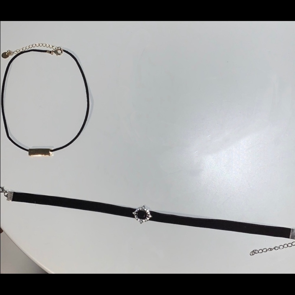 Chokers